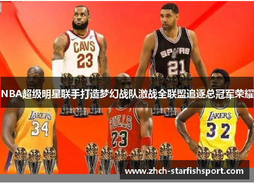 NBA超级明星联手打造梦幻战队激战全联盟追逐总冠军荣耀