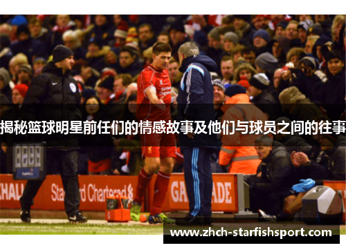 揭秘篮球明星前任们的情感故事及他们与球员之间的往事