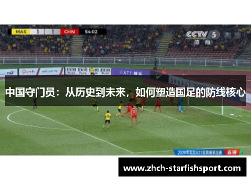 中国守门员：从历史到未来，如何塑造国足的防线核心
